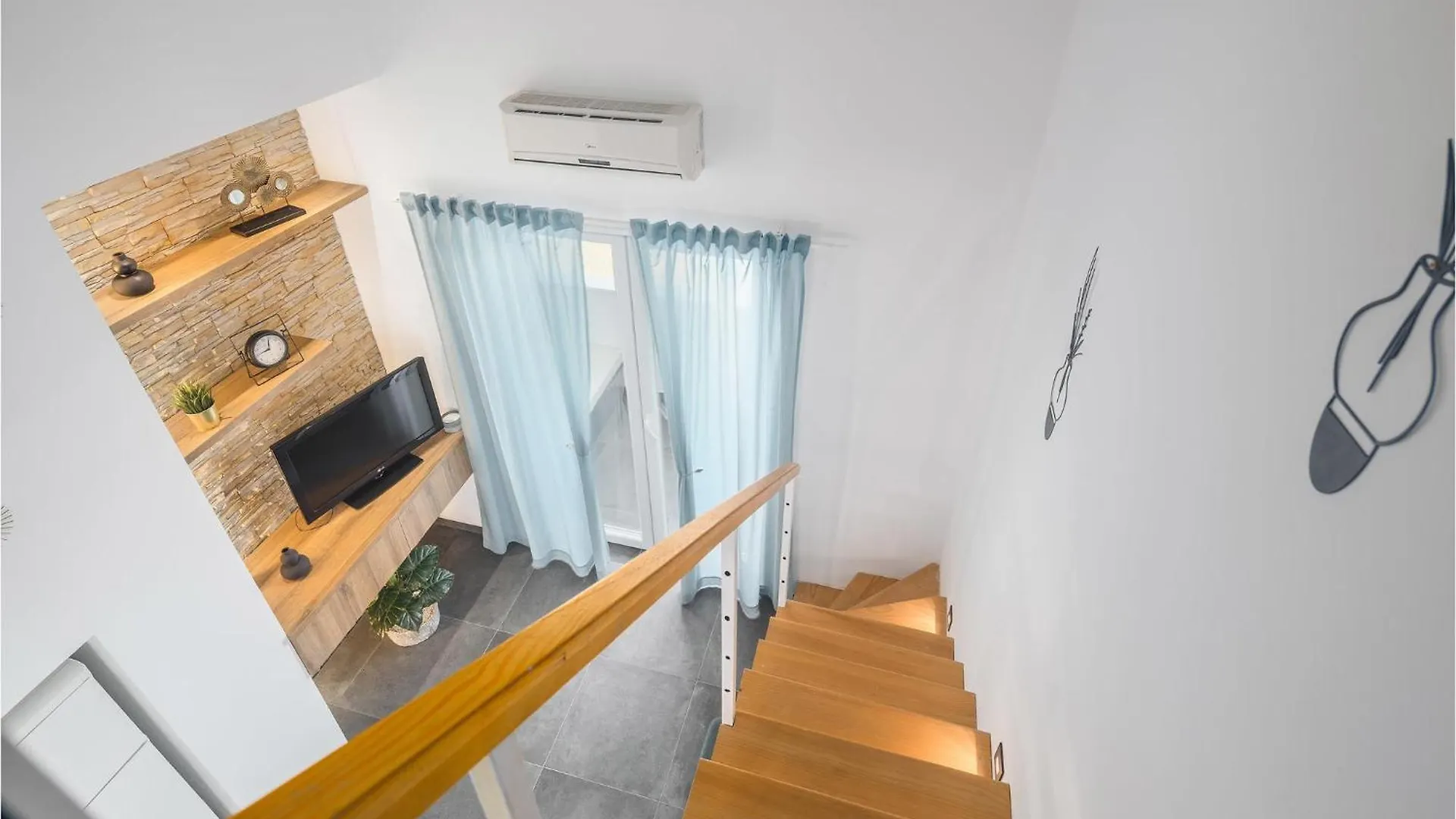 Stunning Apartment In Cervar Porat With Kitchen Poreč Hırvatistan